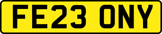 FE23ONY