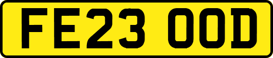 FE23OOD