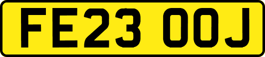FE23OOJ