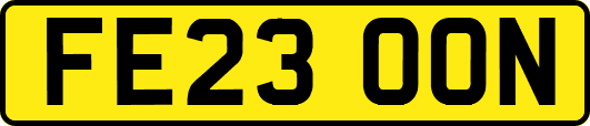 FE23OON