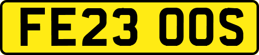 FE23OOS