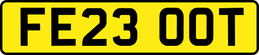 FE23OOT