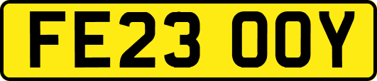 FE23OOY