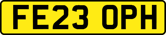 FE23OPH