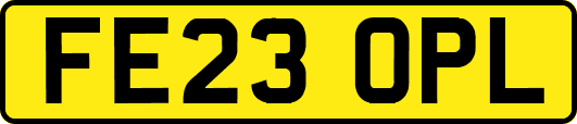FE23OPL