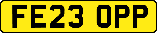 FE23OPP