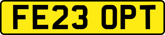 FE23OPT