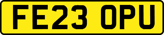 FE23OPU