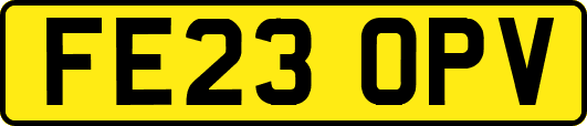 FE23OPV