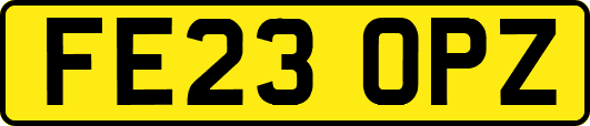 FE23OPZ