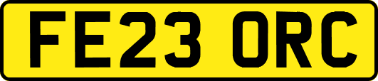 FE23ORC