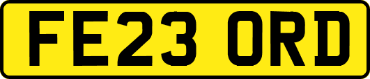 FE23ORD