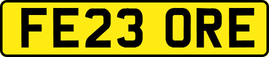 FE23ORE