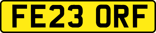 FE23ORF