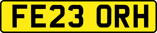 FE23ORH