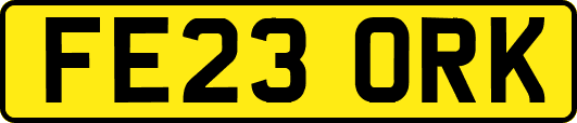 FE23ORK