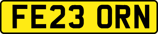 FE23ORN