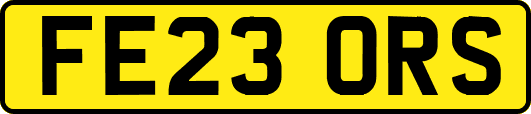 FE23ORS