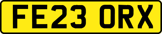FE23ORX