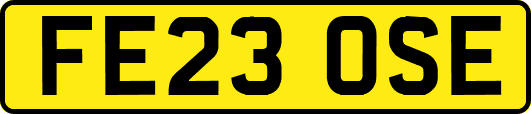 FE23OSE