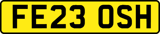 FE23OSH