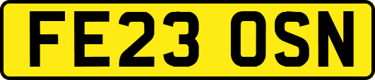 FE23OSN