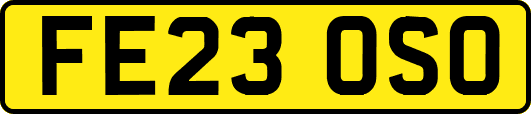 FE23OSO