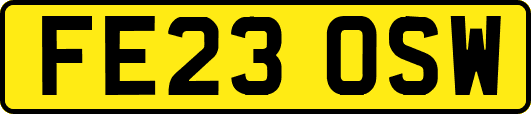 FE23OSW