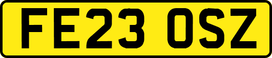 FE23OSZ