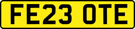 FE23OTE