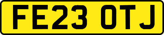 FE23OTJ