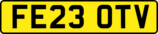 FE23OTV