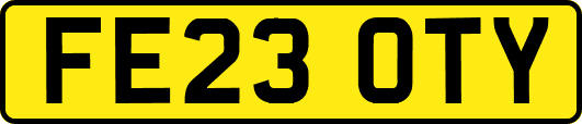 FE23OTY
