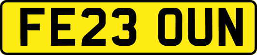 FE23OUN