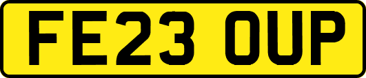 FE23OUP