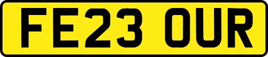 FE23OUR