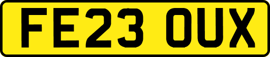 FE23OUX