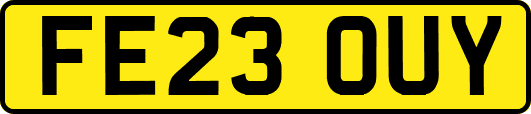 FE23OUY