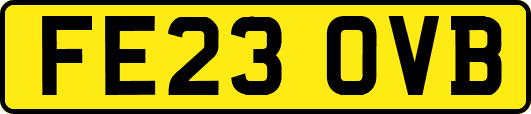 FE23OVB
