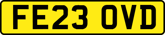 FE23OVD