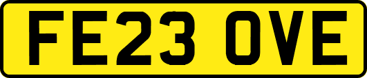 FE23OVE