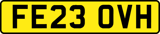 FE23OVH