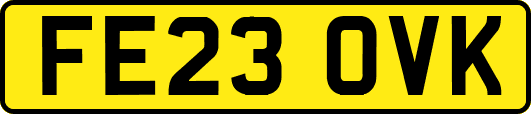 FE23OVK