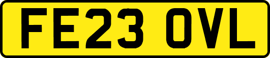 FE23OVL