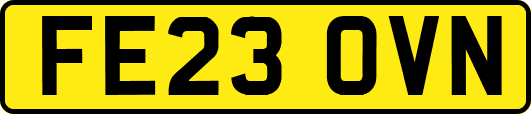 FE23OVN