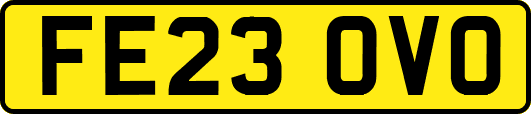 FE23OVO