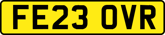 FE23OVR
