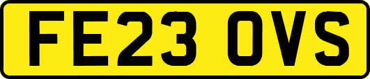 FE23OVS