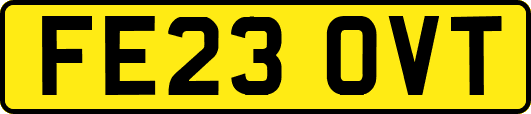 FE23OVT
