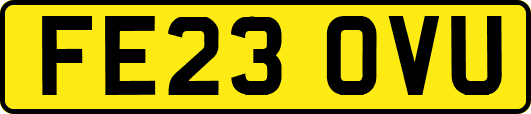 FE23OVU